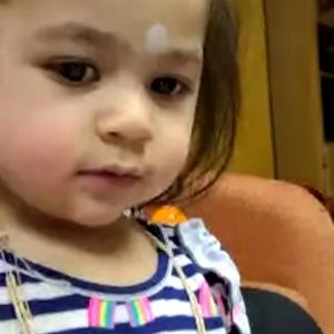 Meet your Posher, Dharmishtha